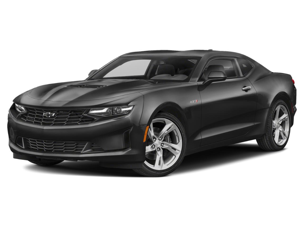 2023 Chevrolet Camaro 1LS