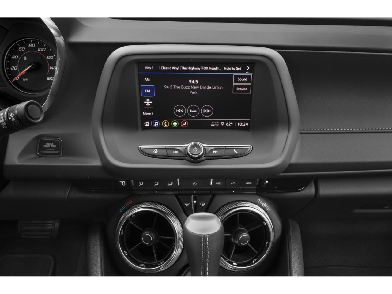 2023 Chevrolet Camaro 1LS Braintree MA