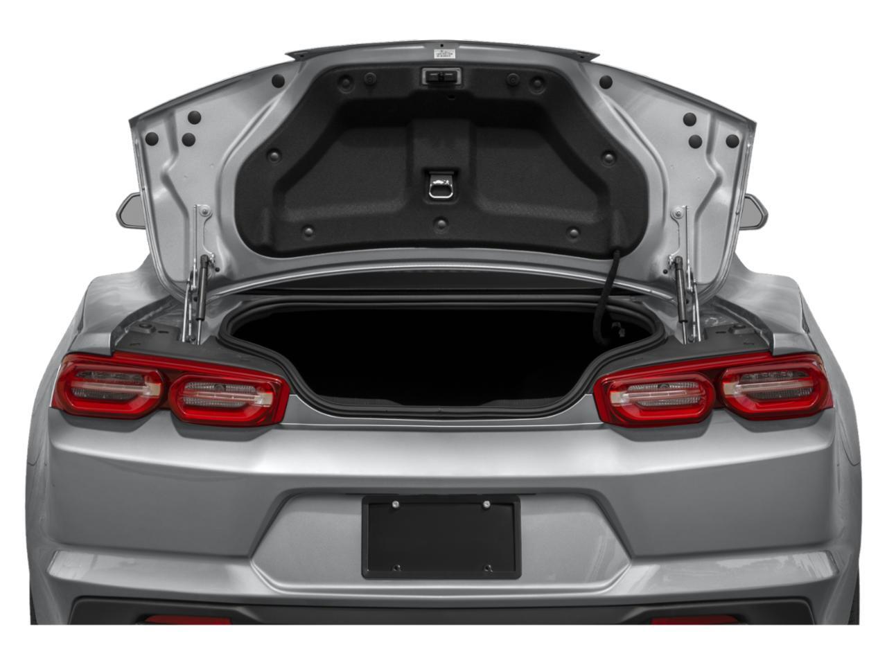 2023 Chevrolet Camaro 1LS Braintree MA