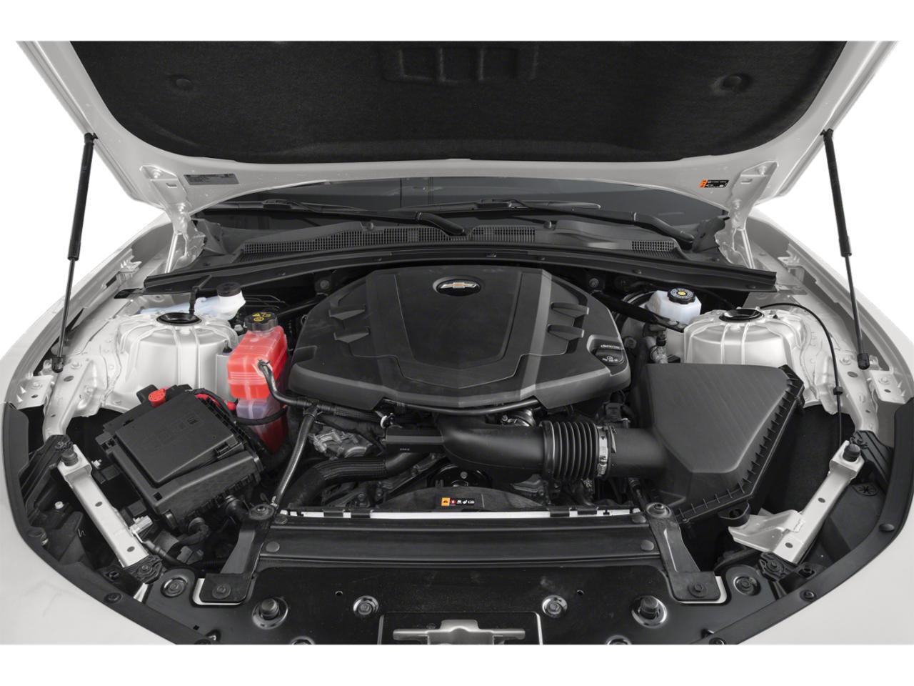 2023 Chevrolet Camaro LT1 Manchester NH