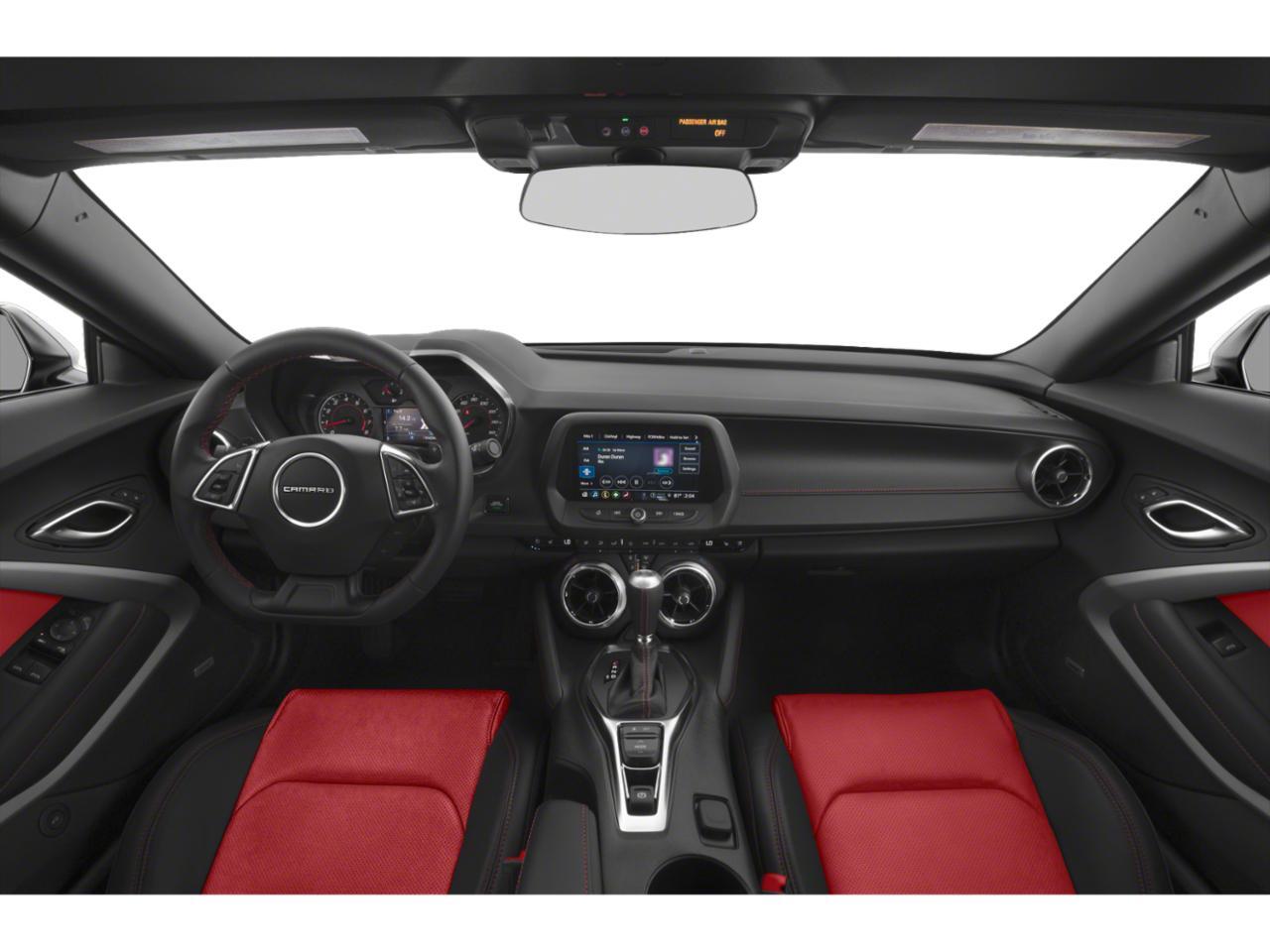 2023 Chevrolet Camaro LT1 Manchester NH