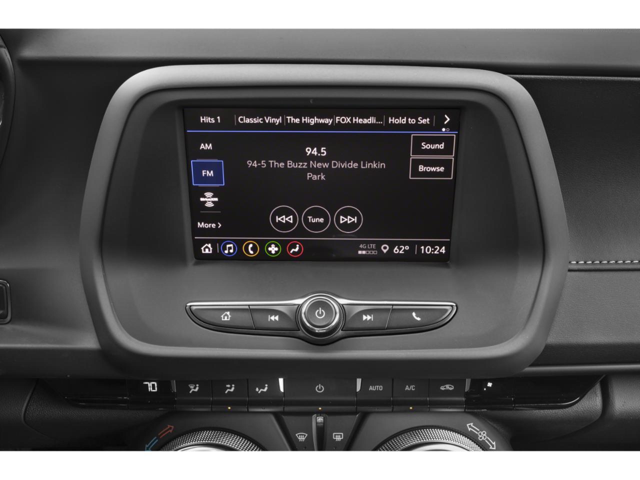 2023 Chevrolet Camaro LT1(IN-TRANSIT) Manchester NH