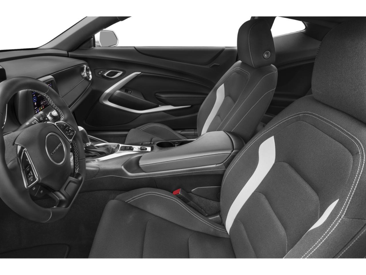 2023 Chevrolet Camaro LT1(IN-TRANSIT) Manchester NH