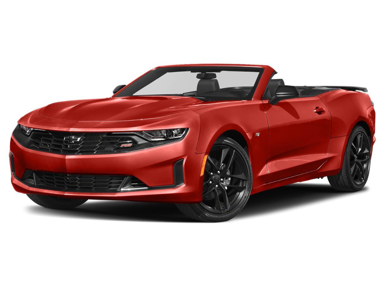2023 Chevrolet Camaro ZL1(IN-TRANSIT)