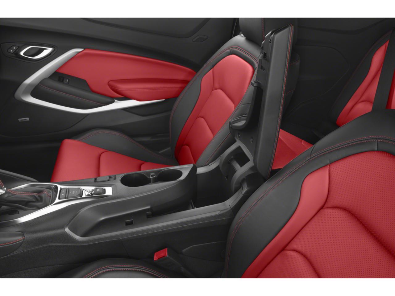 2023 Chevrolet Camaro ZL1(IN-TRANSIT) Manchester NH