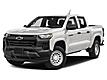 2023 Chevrolet Colorado 2WD Work Truck