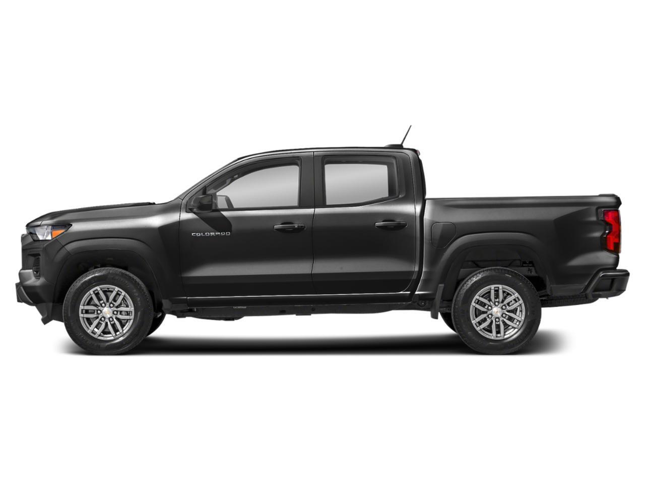 2023 Chevrolet Colorado 4WD LT Braintree MA