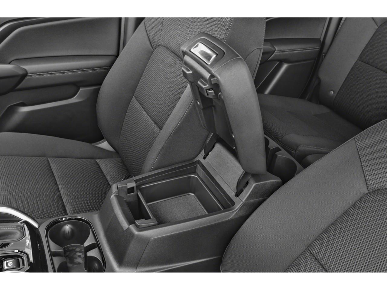 2023 Chevrolet Colorado 4WD LT Braintree MA