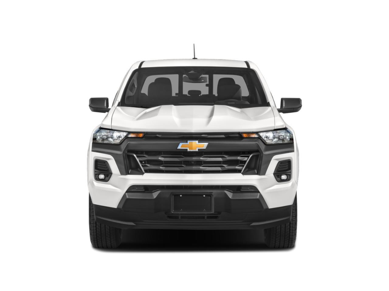 2023 Chevrolet Colorado 4WD LT Braintree MA