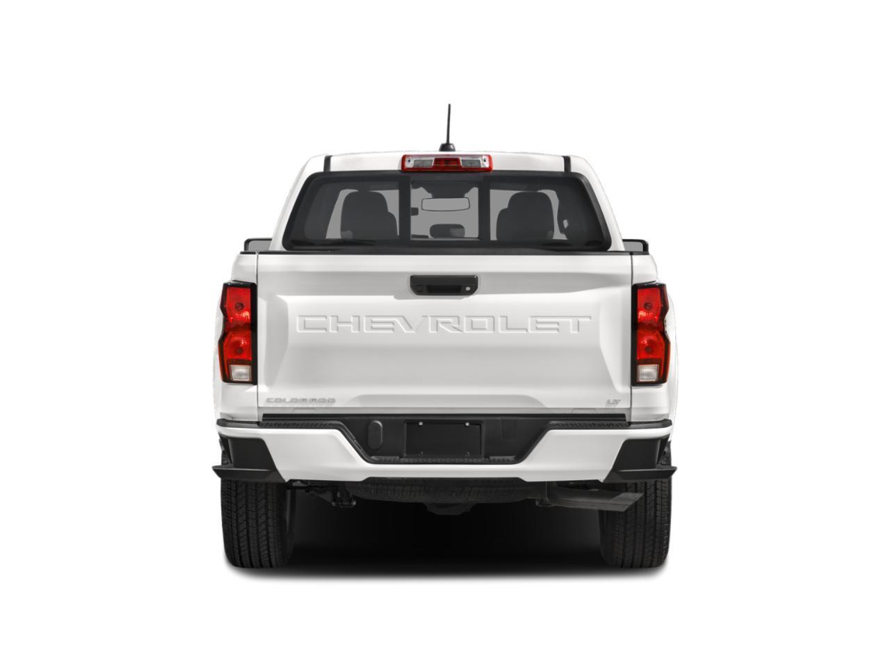 2023 Chevrolet Colorado 4WD LT Braintree MA