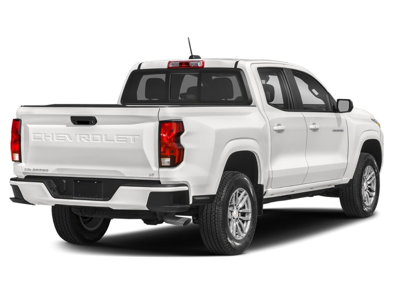 2023 Chevrolet Colorado 4WD LT(IN-TRANSIT) Manchester NH
