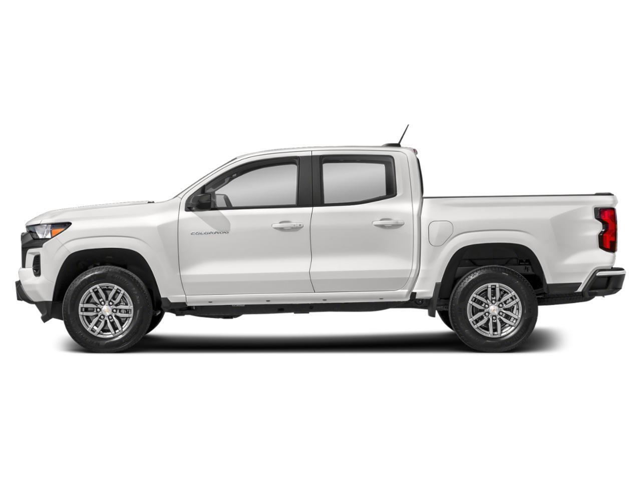 2023 Chevrolet Colorado 4WD LT(IN-TRANSIT) Manchester NH
