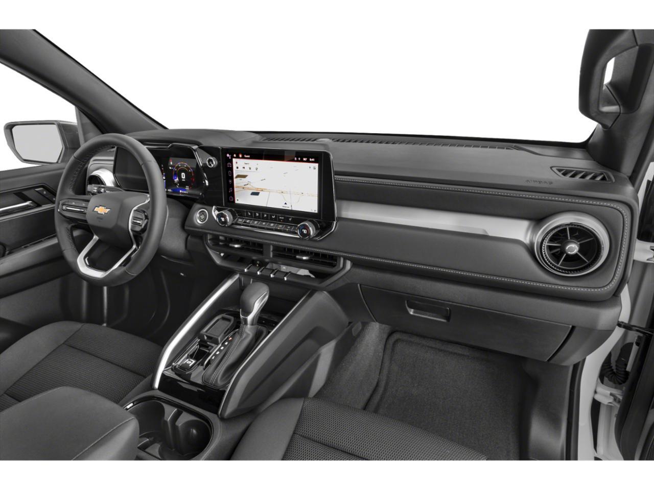 2023 Chevrolet Colorado 4WD LT(IN-TRANSIT) Manchester NH