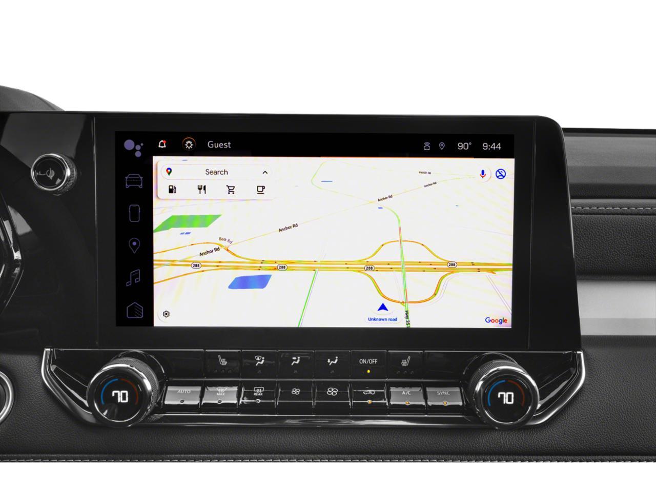 2023 Chevrolet Colorado 4WD LT(IN-TRANSIT) Manchester NH