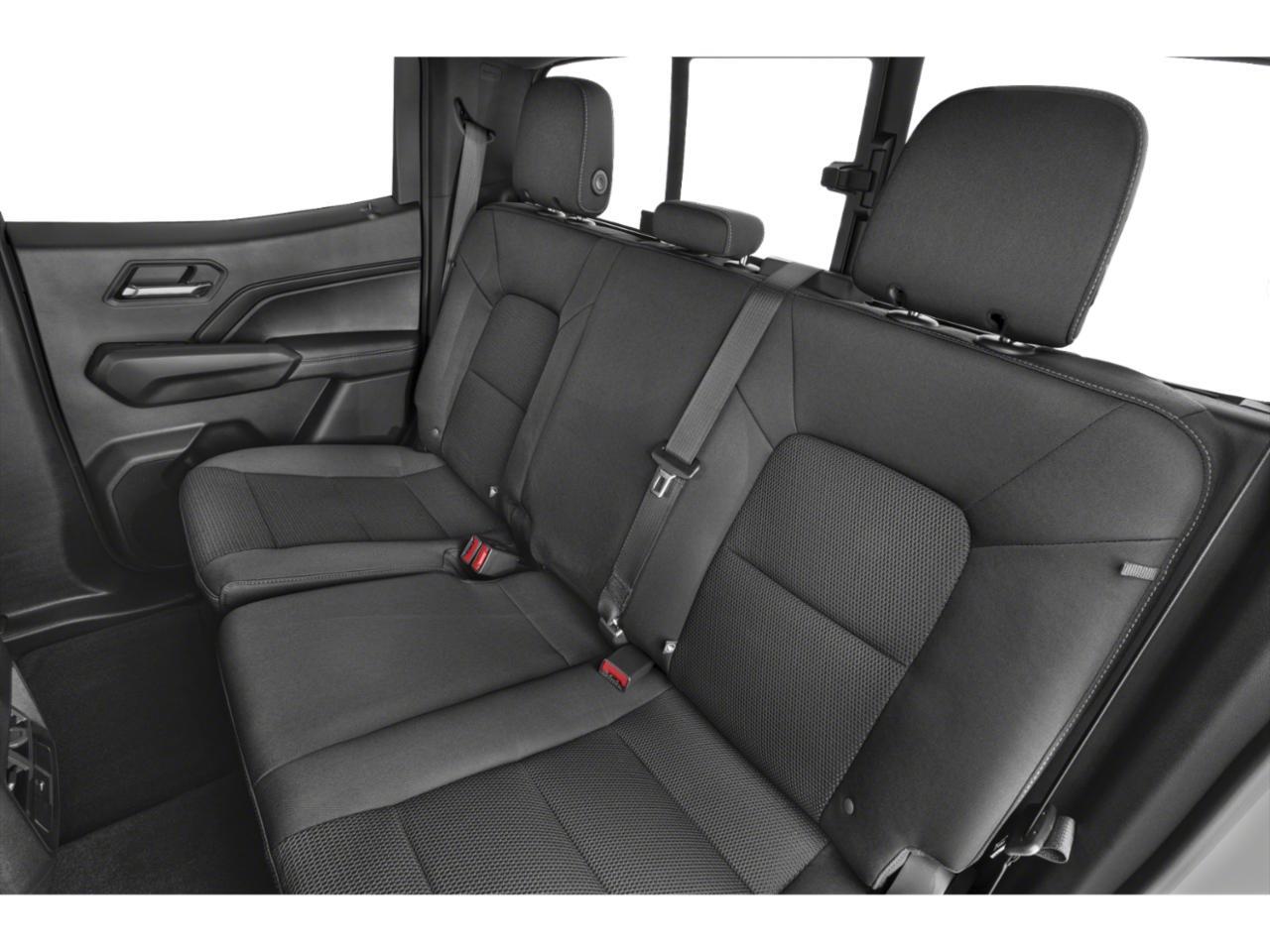 2023 Chevrolet Colorado 4WD LT(IN-TRANSIT) Manchester NH