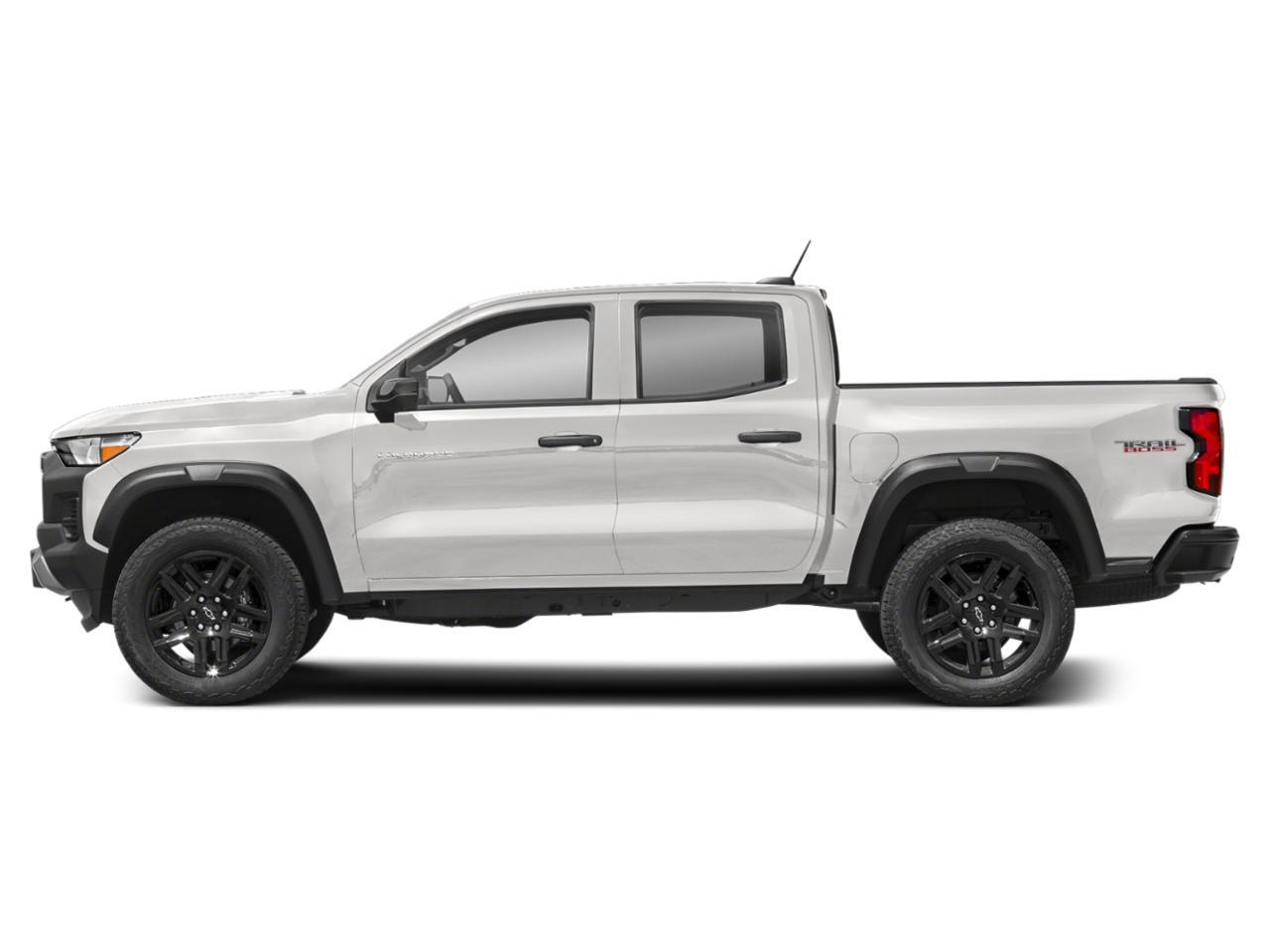 2023 Chevrolet Colorado 4WD Trail Boss Braintree MA