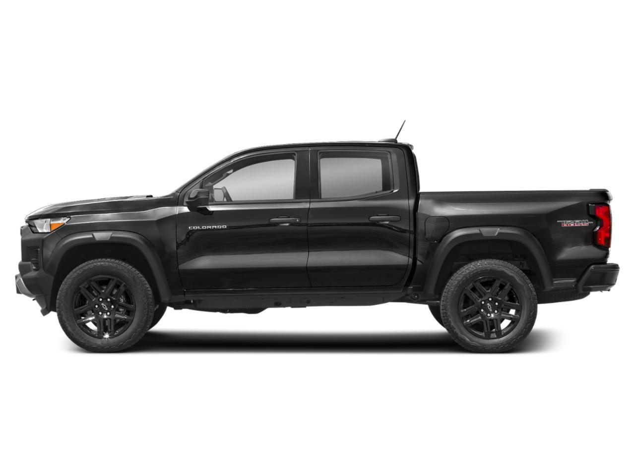 2023 Chevrolet Colorado 4WD Trail Boss Braintree MA