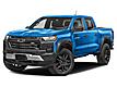 2023 Chevrolet Colorado 4WD Trail Boss