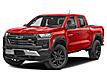 2023 Chevrolet Colorado 4WD Trail Boss