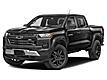 2023 Chevrolet Colorado 4WD Trail Boss