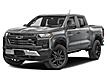 2023 Chevrolet Colorado 4WD Trail Boss