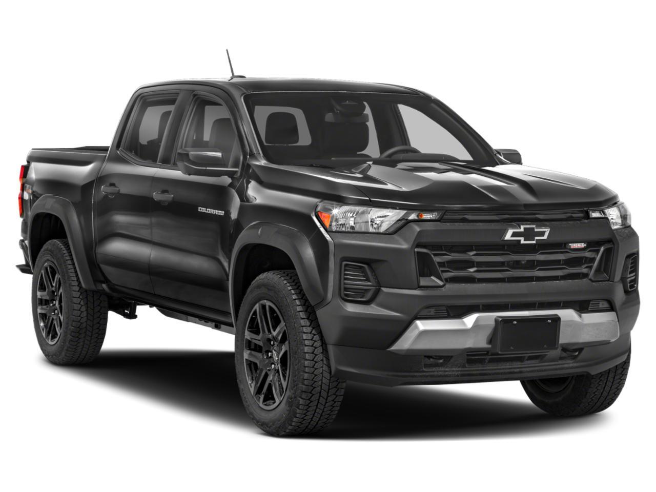 2023 Chevrolet Colorado 4WD Trail Boss Braintree MA