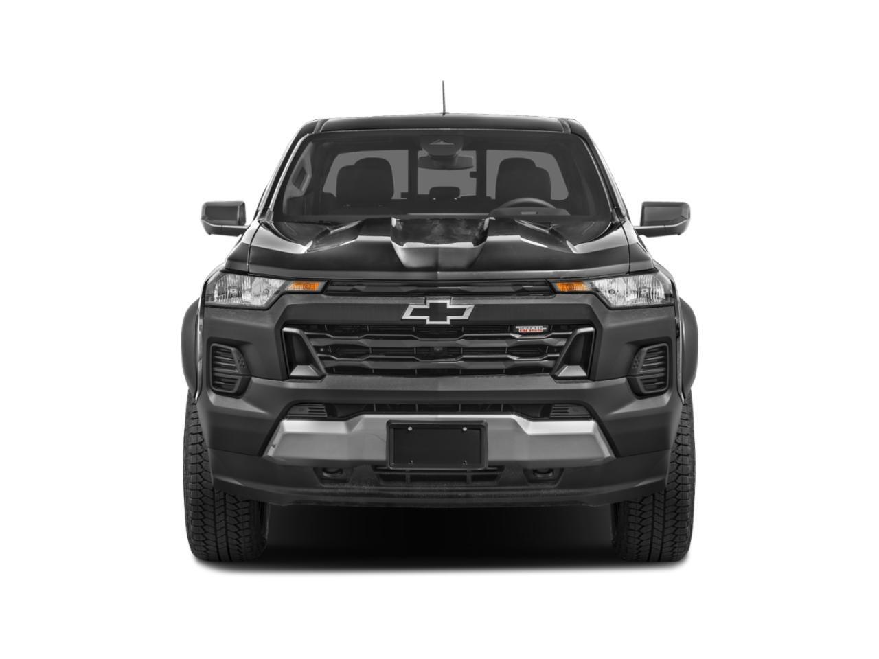 2023 Chevrolet Colorado 4WD Trail Boss Braintree MA