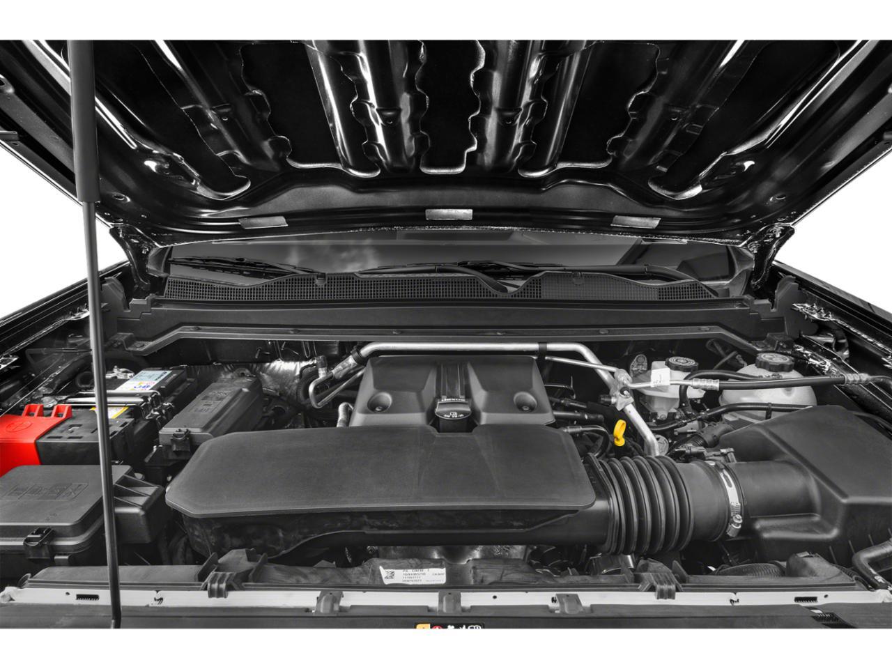 2023 Chevrolet Colorado 4WD Trail Boss Braintree MA