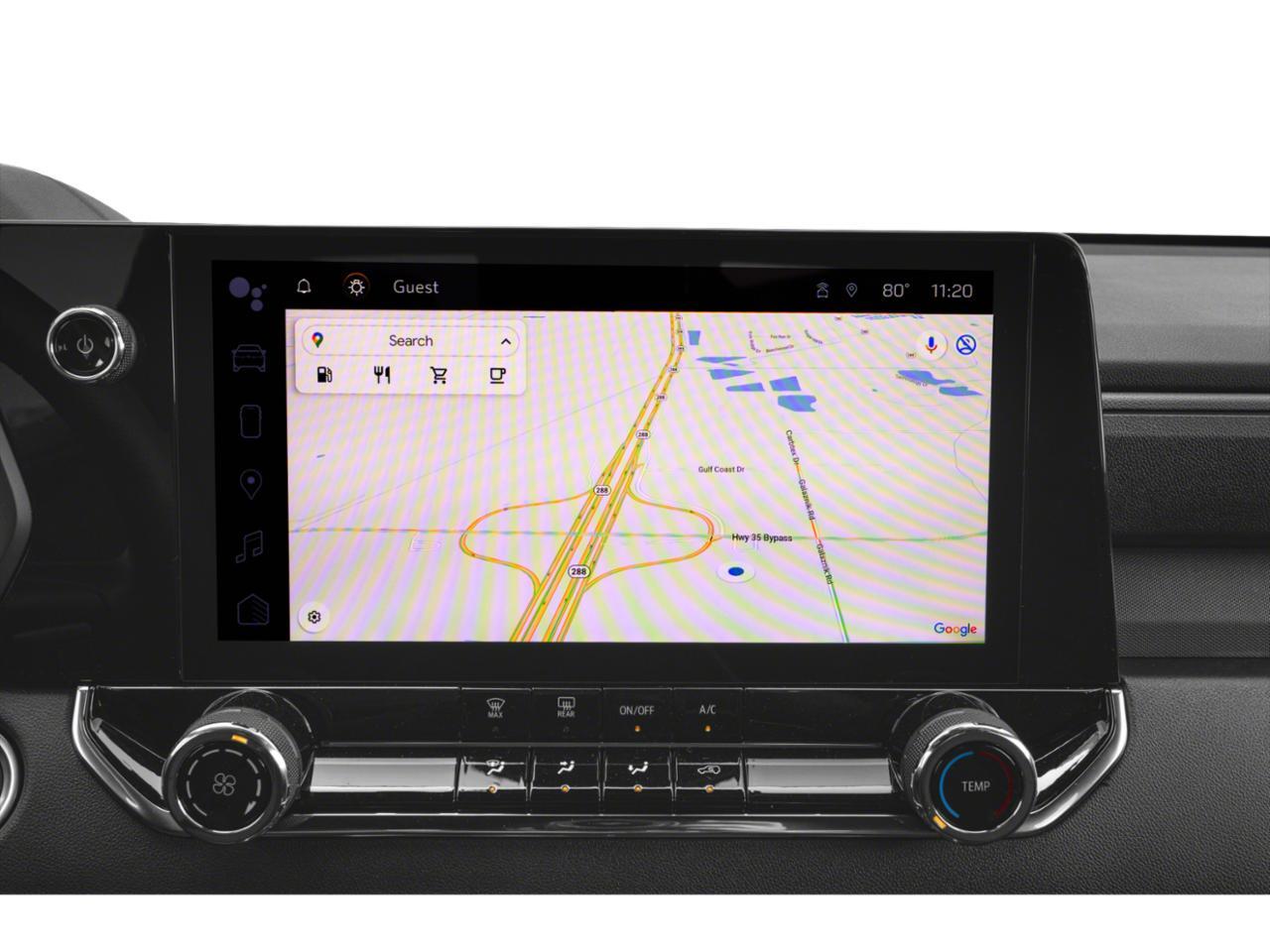 2023 Chevrolet Colorado 4WD Trail Boss Braintree MA