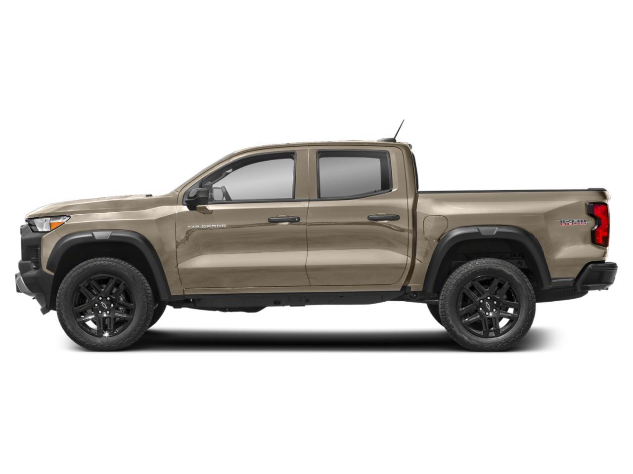 2023 Chevrolet Colorado 4WD Trail Boss(IN-TRANSIT) Manchester NH