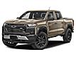 2023 Chevrolet Colorado 4WD Trail Boss(IN-TRANSIT)