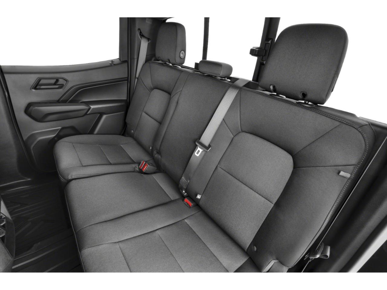 2023 Chevrolet Colorado 4WD Trail Boss(IN-TRANSIT) Manchester NH