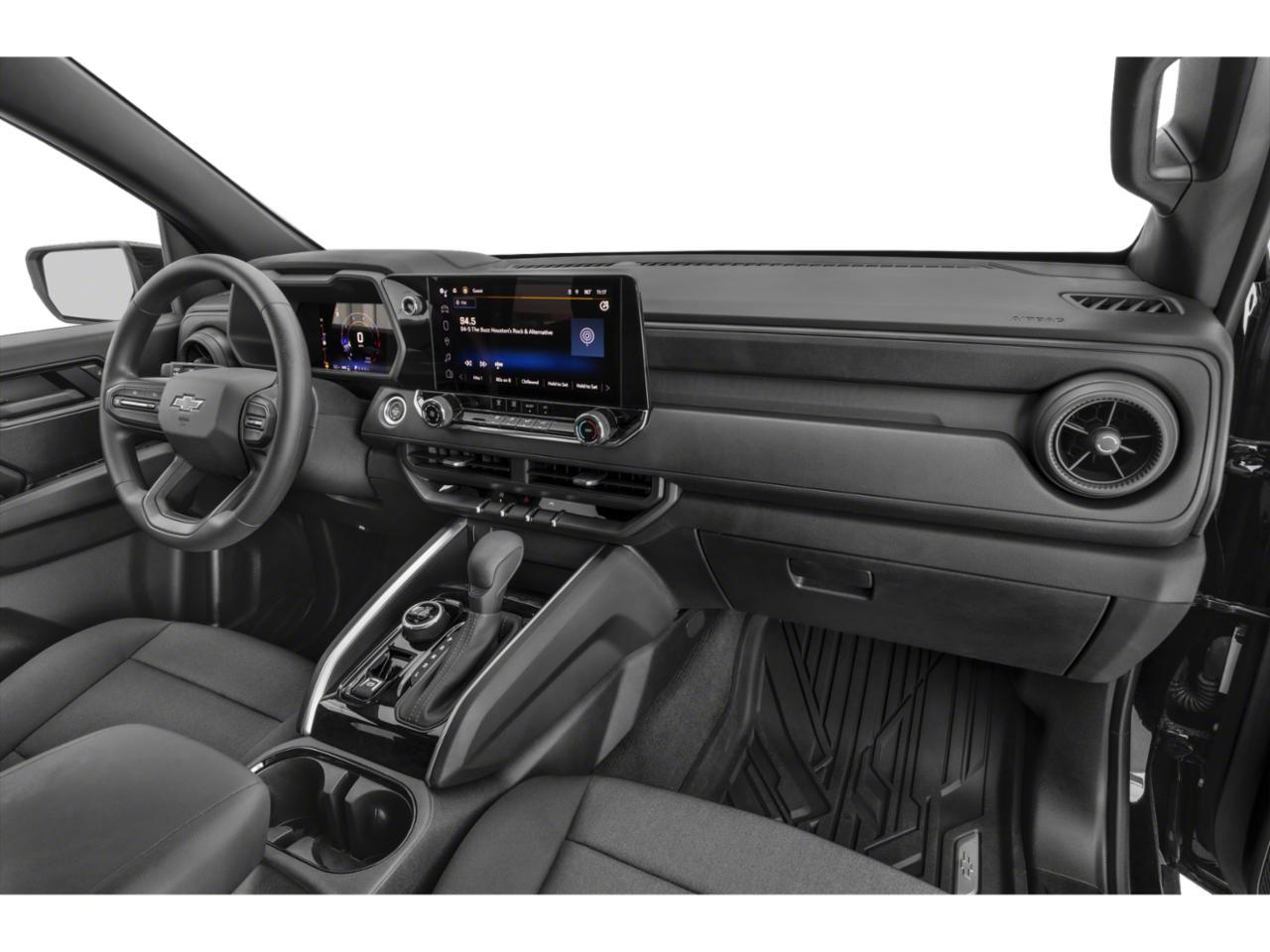 2023 Chevrolet Colorado 4WD Trail Boss(IN-TRANSIT) Manchester NH