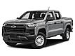 2023 Chevrolet Colorado 4WD Work Truck
