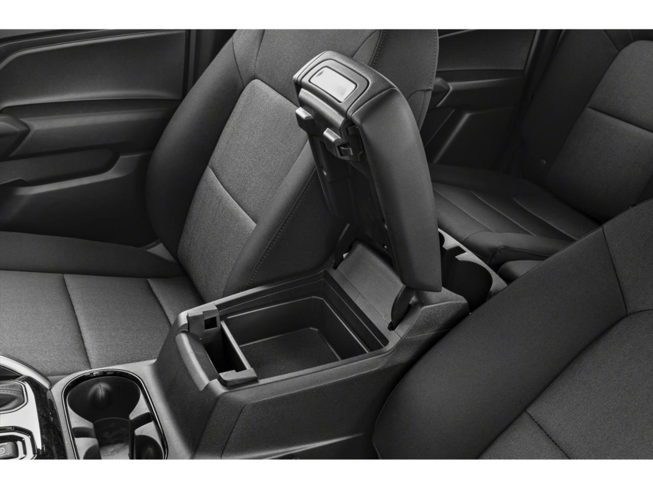 2023 Chevrolet Colorado 4WD Work Truck Braintree MA