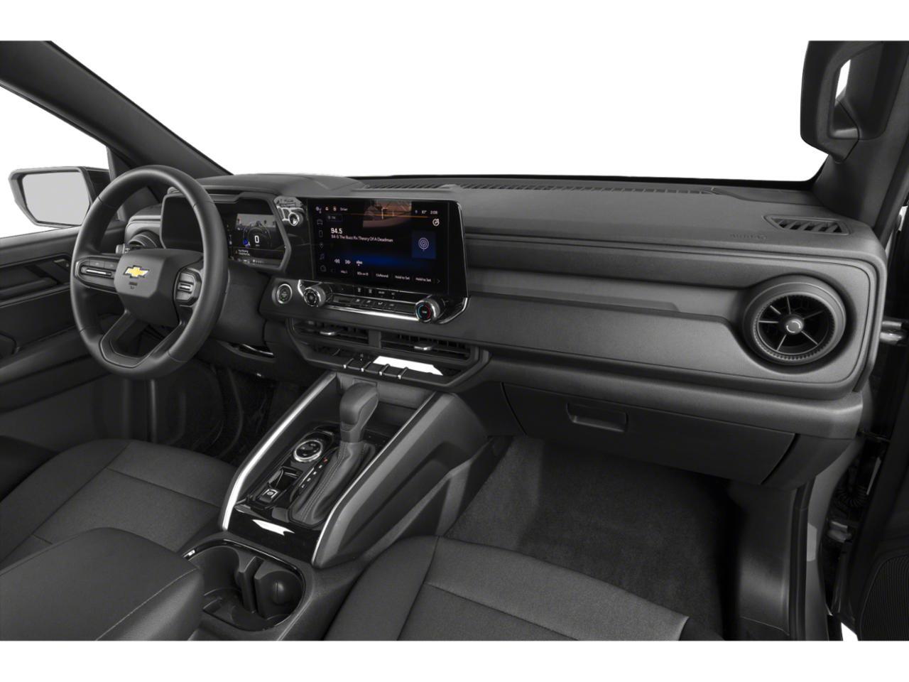 2023 Chevrolet Colorado 4WD Work Truck(IN-TRANSIT) Manchester NH