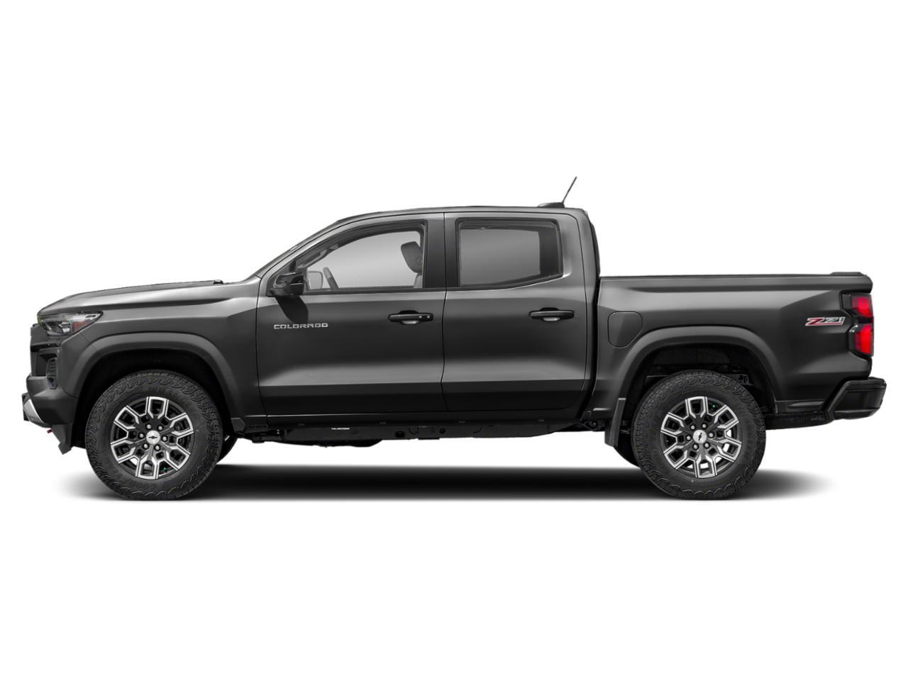 2023 Chevrolet Colorado 4WD Z71 Braintree MA
