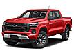 2023 Chevrolet Colorado 4WD Z71