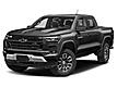 2023 Chevrolet Colorado 4WD Z71