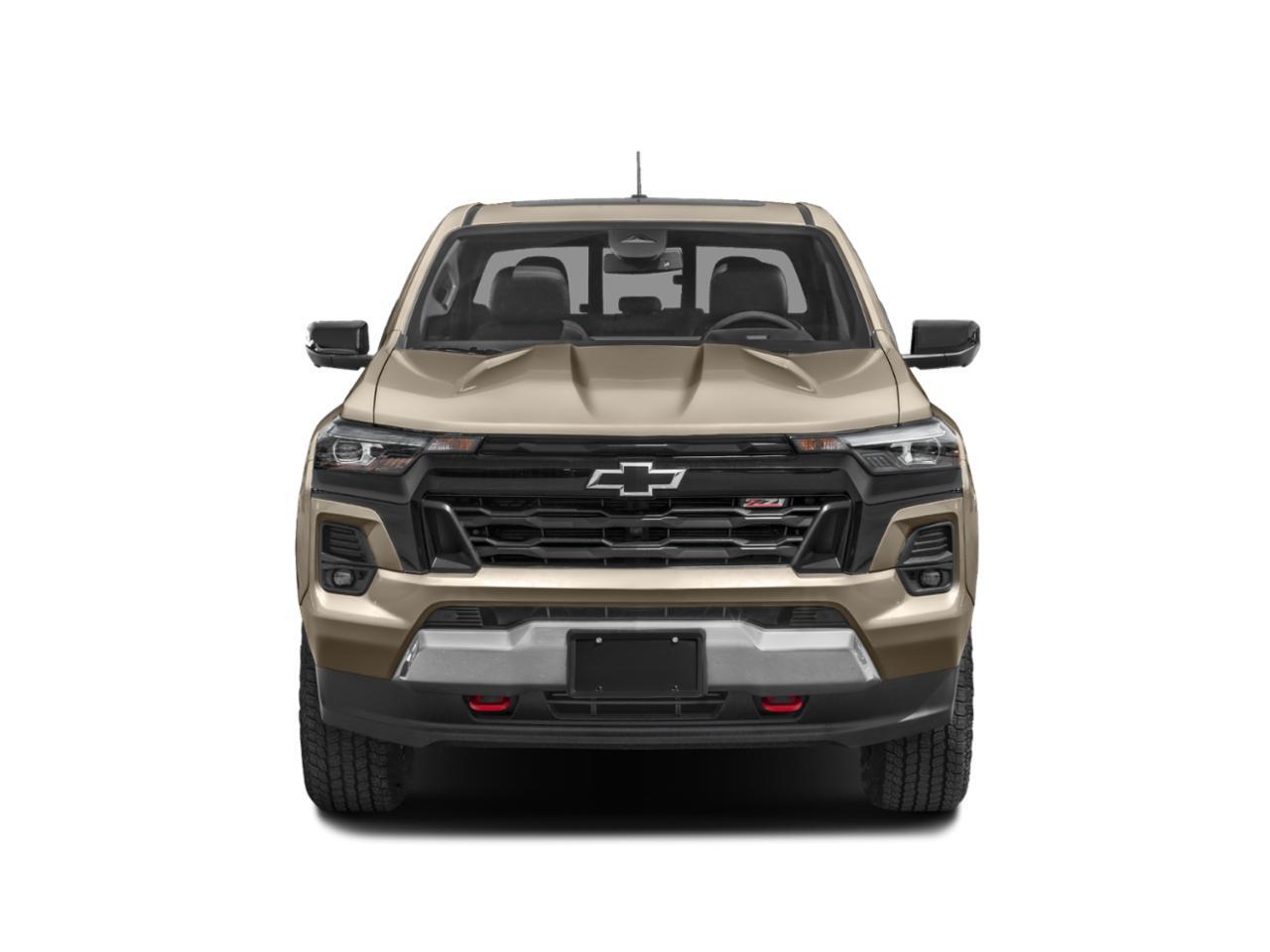 2023 Chevrolet Colorado 4WD Z71 Braintree MA