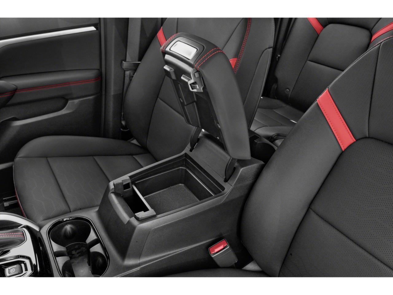 2023 Chevrolet Colorado 4WD Z71 Braintree MA