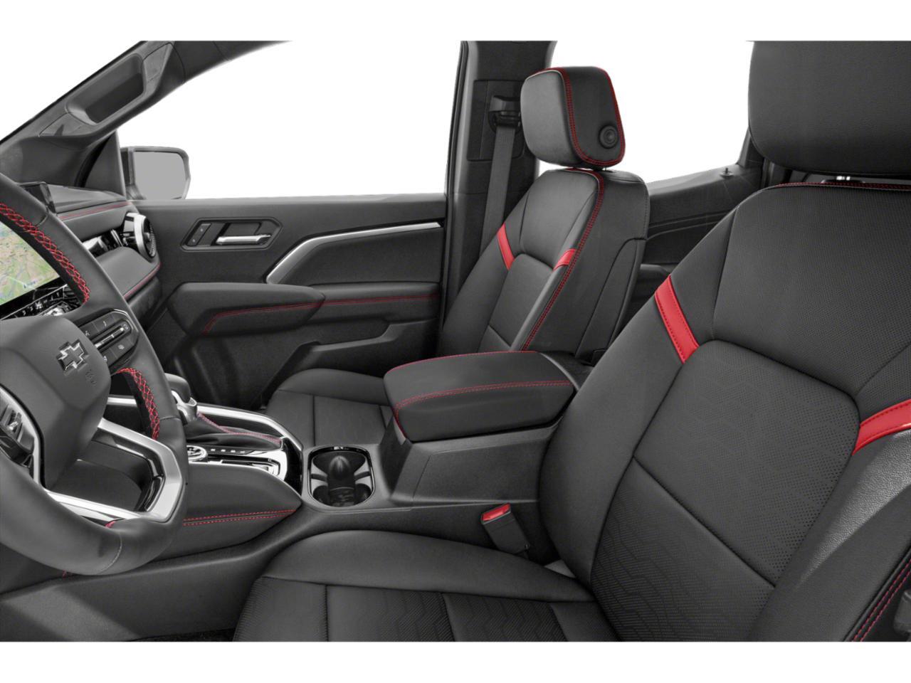 2023 Chevrolet Colorado 4WD Z71 Braintree MA