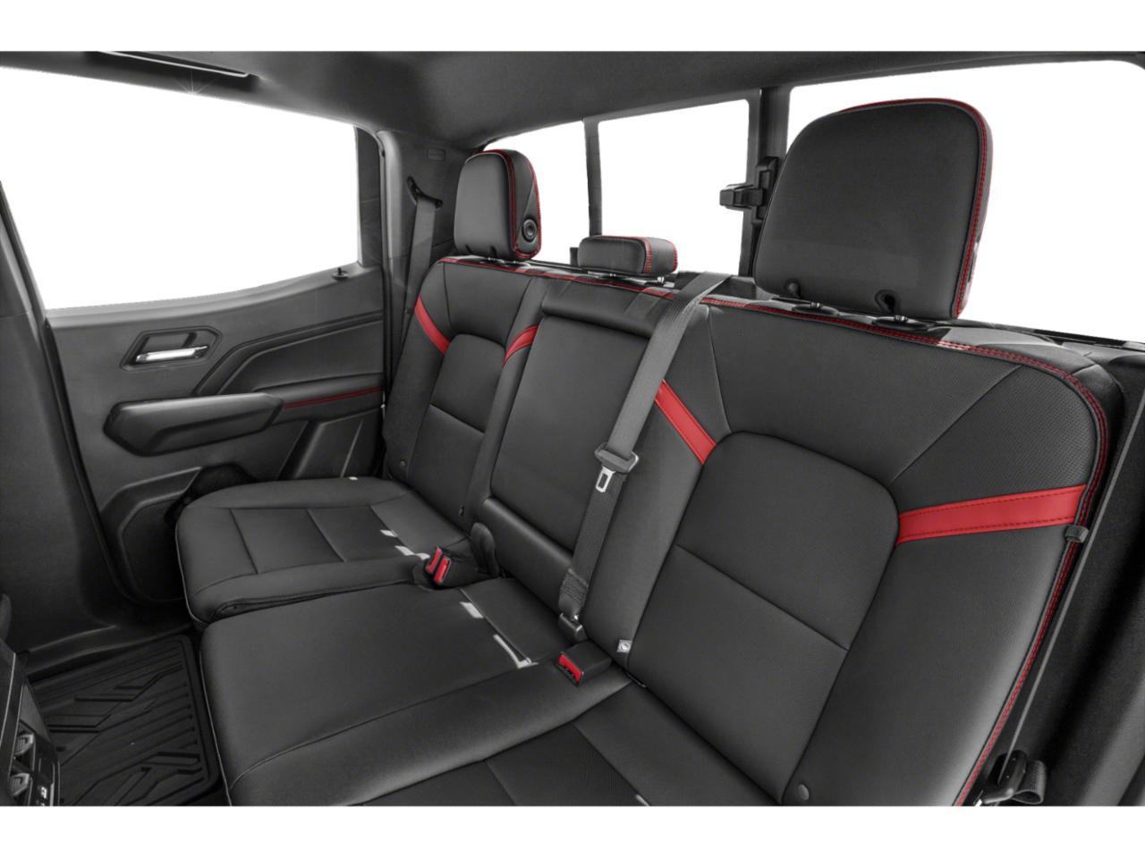 2023 Chevrolet Colorado 4WD Z71 Braintree MA