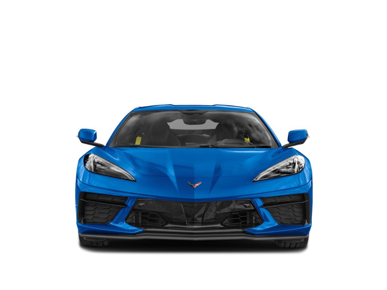 2023 Chevrolet Corvette 1LT Braintree MA