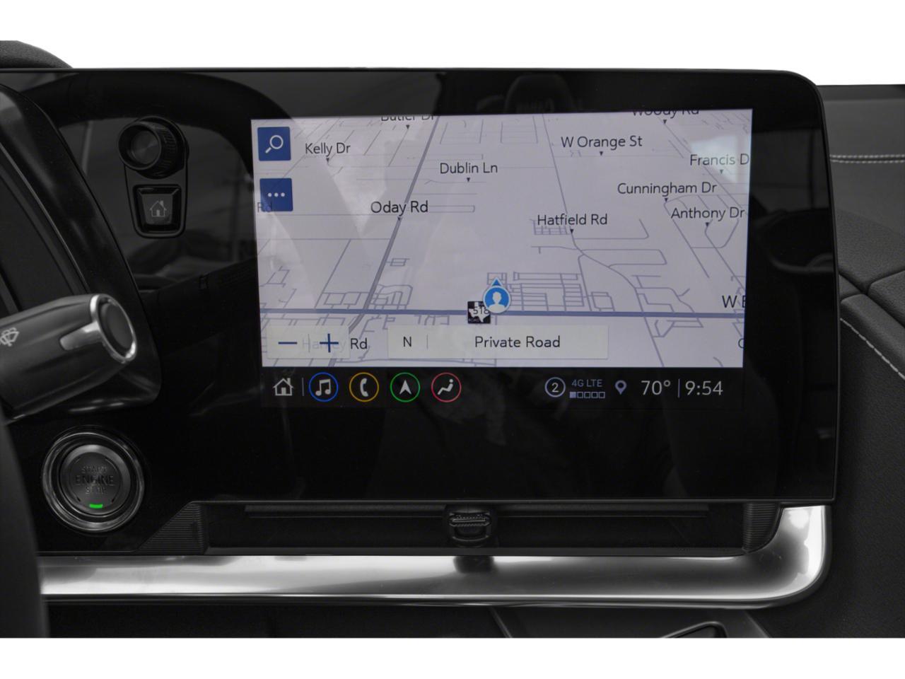 2023 Chevrolet Corvette 1LT Braintree MA