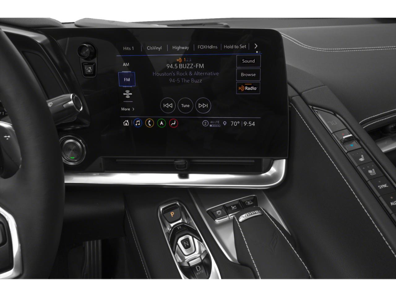 2023 Chevrolet Corvette 1LT Braintree MA