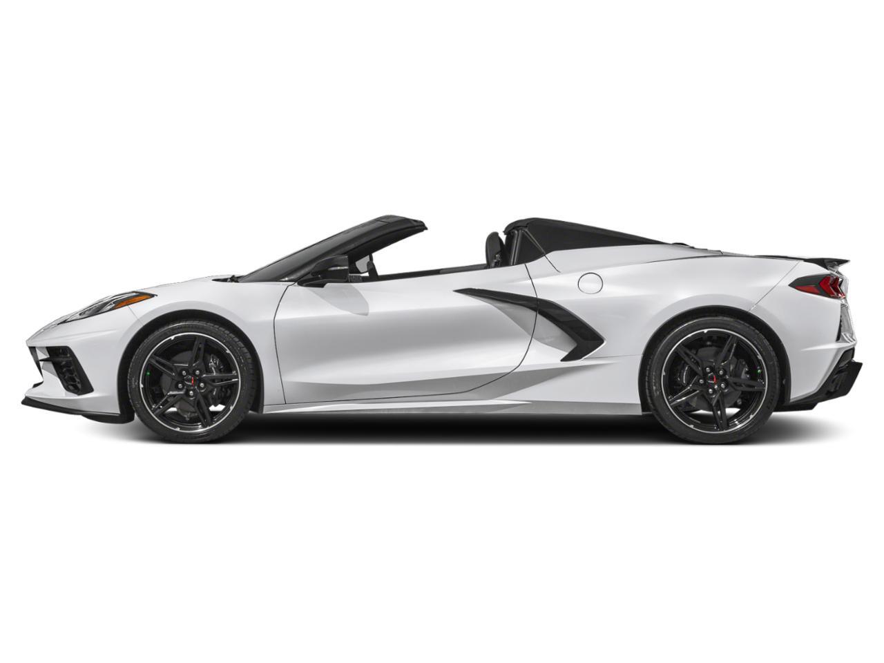 2023 Chevrolet Corvette 2LT Braintree MA