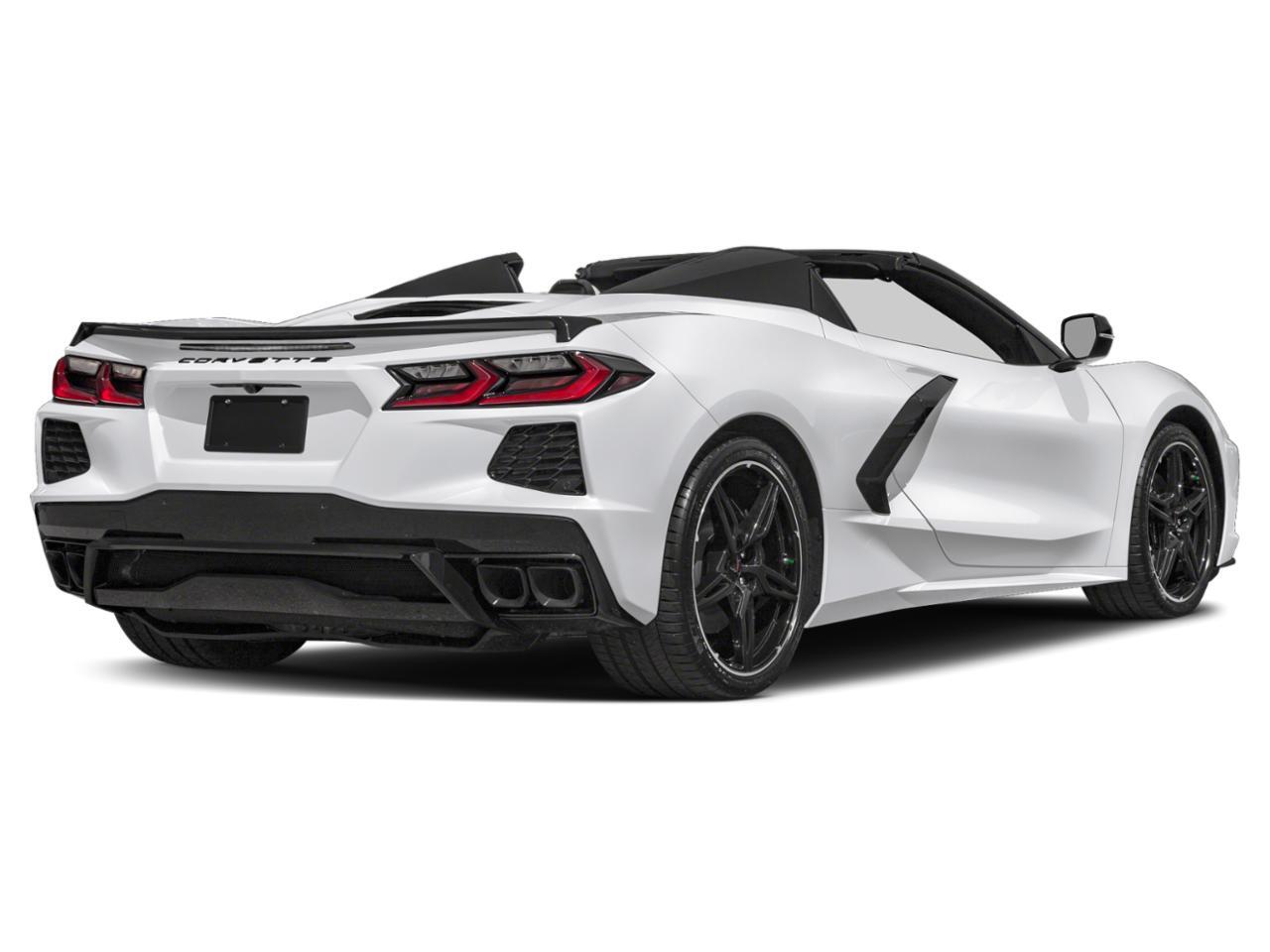 2023 Chevrolet Corvette 2LT Braintree MA