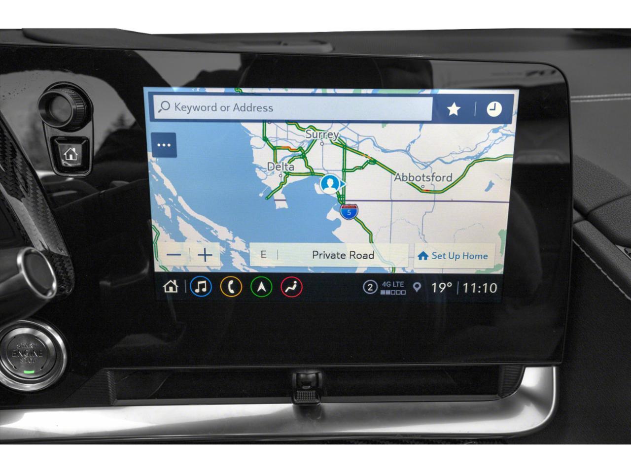 2023 Chevrolet Corvette 2LT Braintree MA