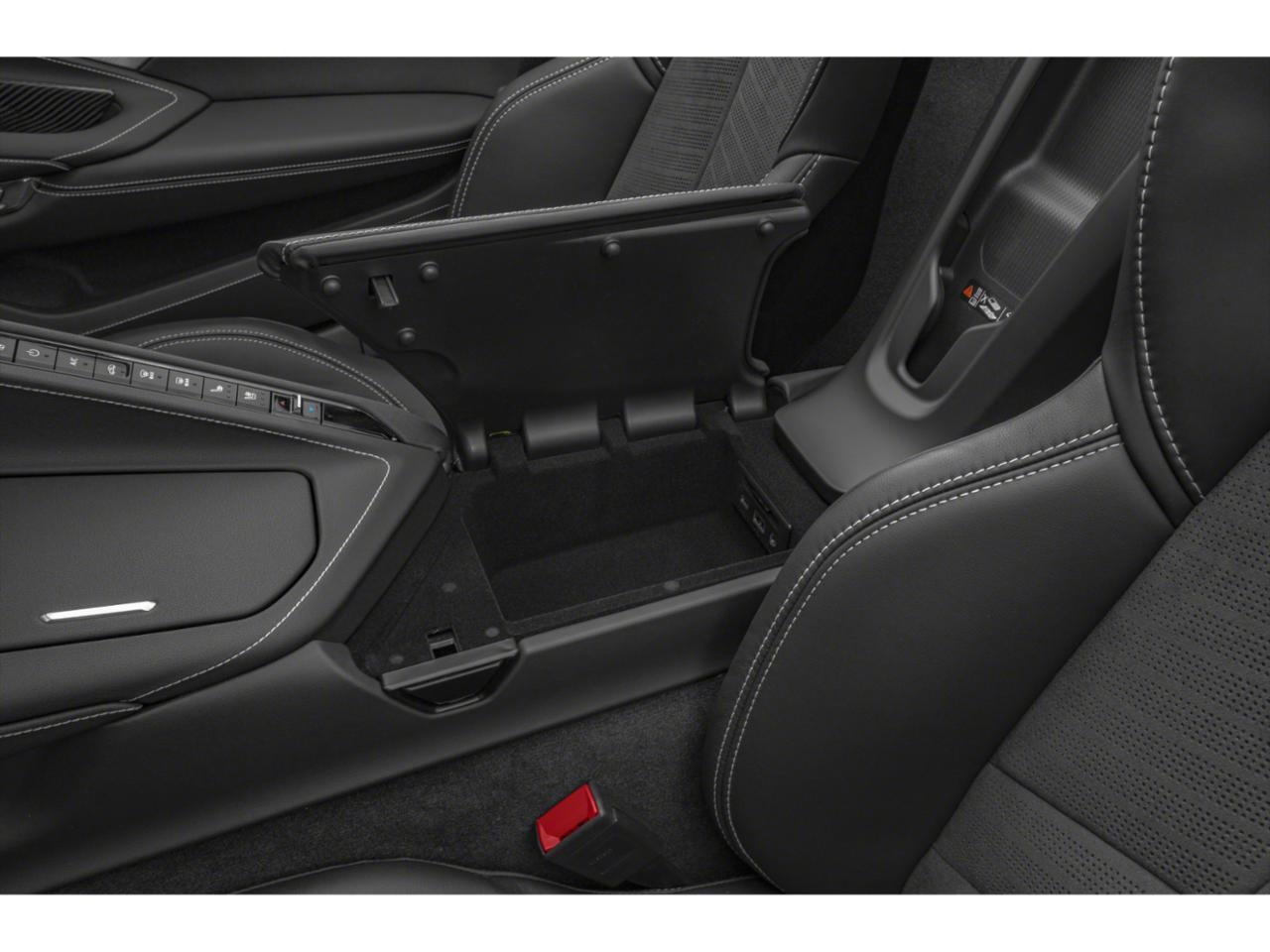 2023 Chevrolet Corvette 2LT Braintree MA